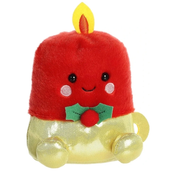 Luz the Candle 5" Palm Pal NEW WITH TAGS - Picture 2 of 5